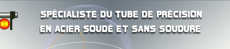 IDTUBE spcialiste du tube de prcision